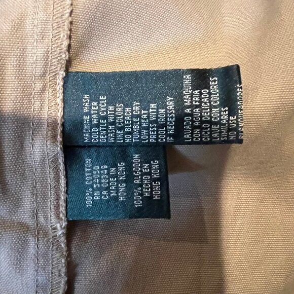 90's LAUREN RALPH LAUREN EMBROIDERED WESTERN BLAZER JACKET SZ M - Picture 6 of 6